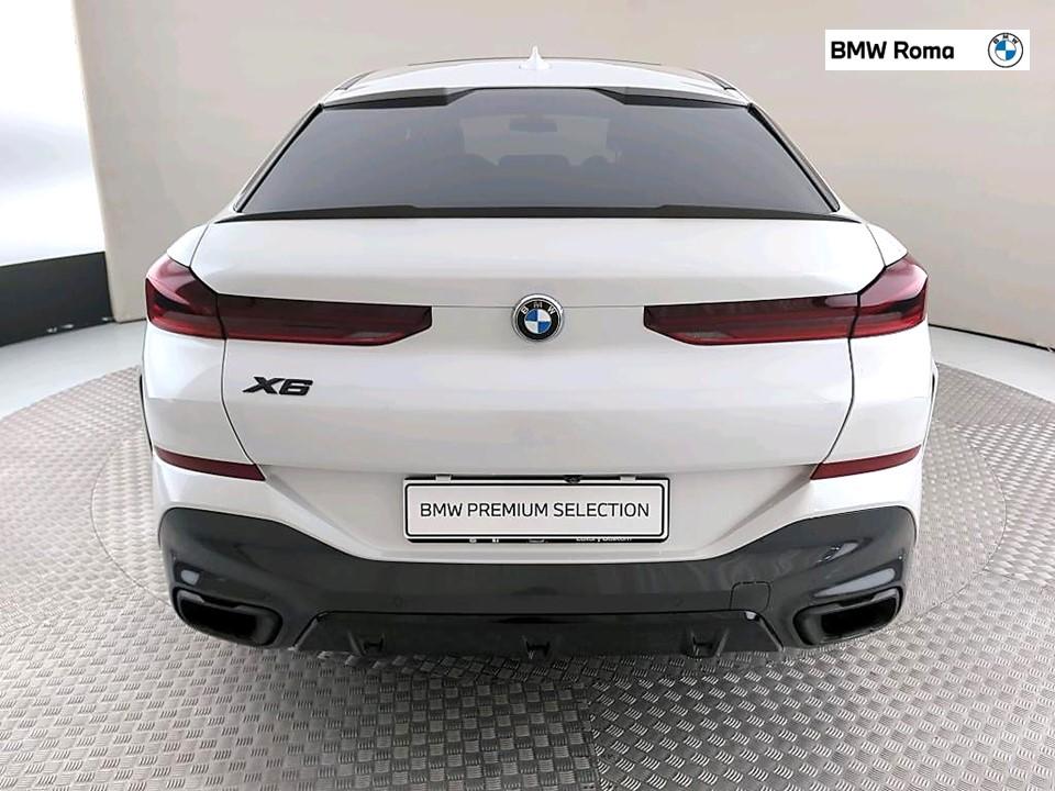 usatostore.bmw.it Store BMW X6 X6 xdrive40d mhev 48V Msport auto