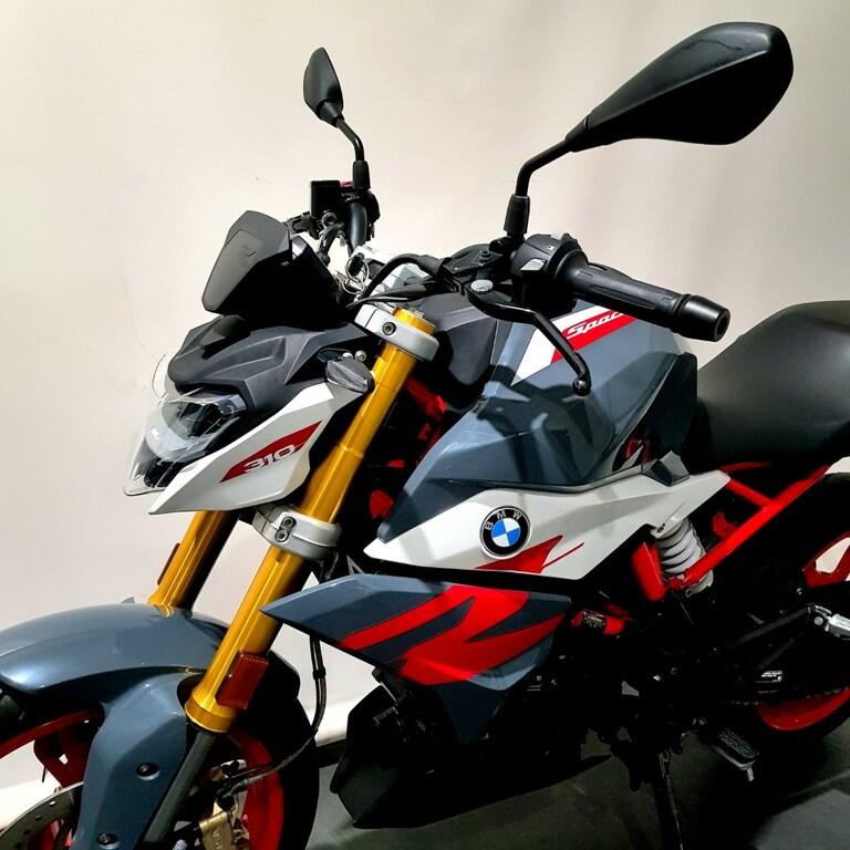 usatostore.bmw-motorrad.it Store BMW Motorrad G 310 R BMW G 310 R MY21