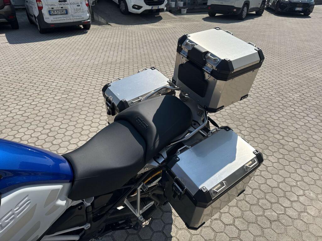 usatostore.bmw-motorrad.it Store BMW Motorrad R 1250 GS BMW R 1250 GS Adventure ABS MY19