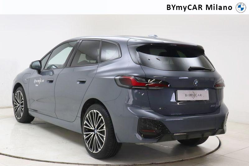 usatostore.bmw.it Store BMW Serie 2 230e Active Tourer xdrive Luxury auto