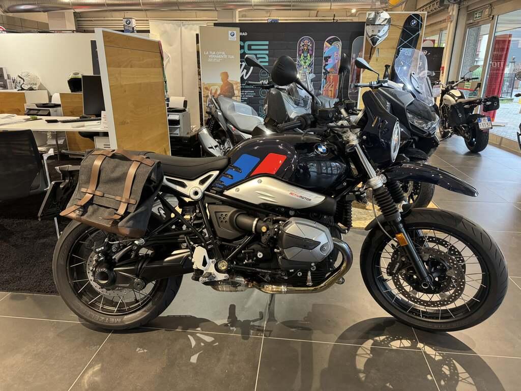 usatostore.bmw-motorrad.it Store BMW Motorrad R nineT BMW R nineT Urban G/S ABS MY20