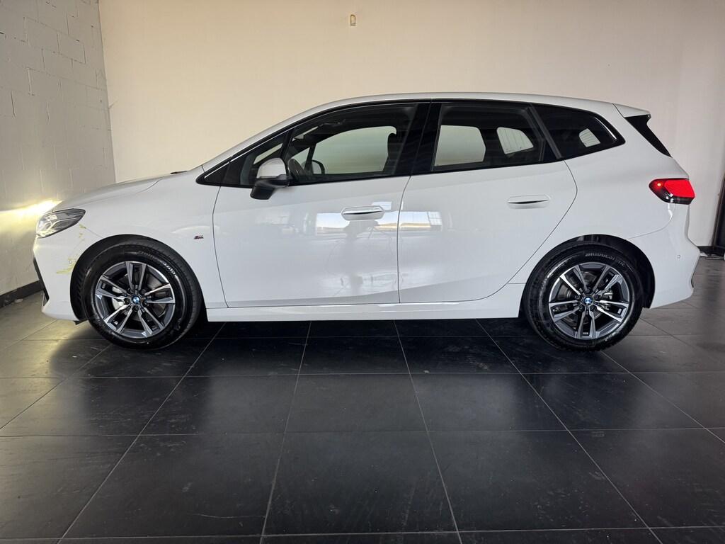 usatostore.bmw.it Store BMW Serie 2 218d Active Tourer Msport auto