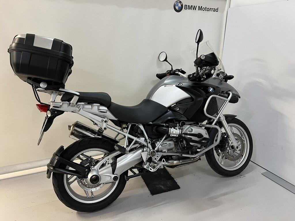 usatostore.bmw-motorrad.it Store BMW Motorrad R 1200 GS BMW R 1200 GS MY07