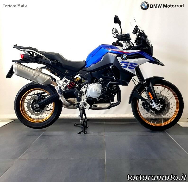 usatostore.bmw-motorrad.it Store BMW Motorrad F 850 GS ABS