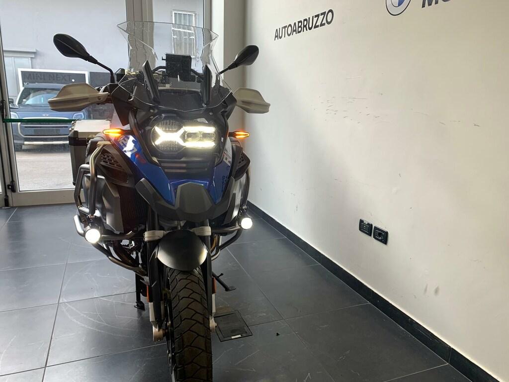 usatostore.bmw-motorrad.it Store BMW Motorrad R 1250 GS Adventure ABS