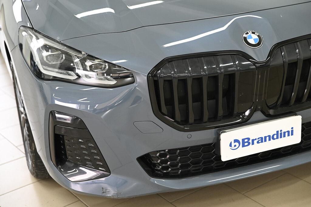 usatostore.bmw.it Store BMW Serie 2 218d Active Tourer Msport auto