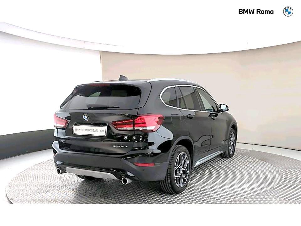 usatostore.bmw.it Store BMW X1 sdrive18d xLine Plus auto