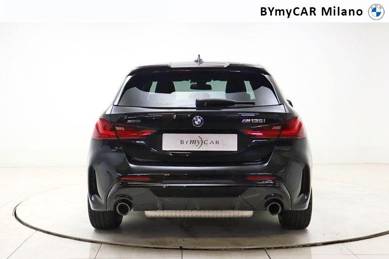 usatostore.bmw.it Store BMW Serie 1 M 135i xdrive auto