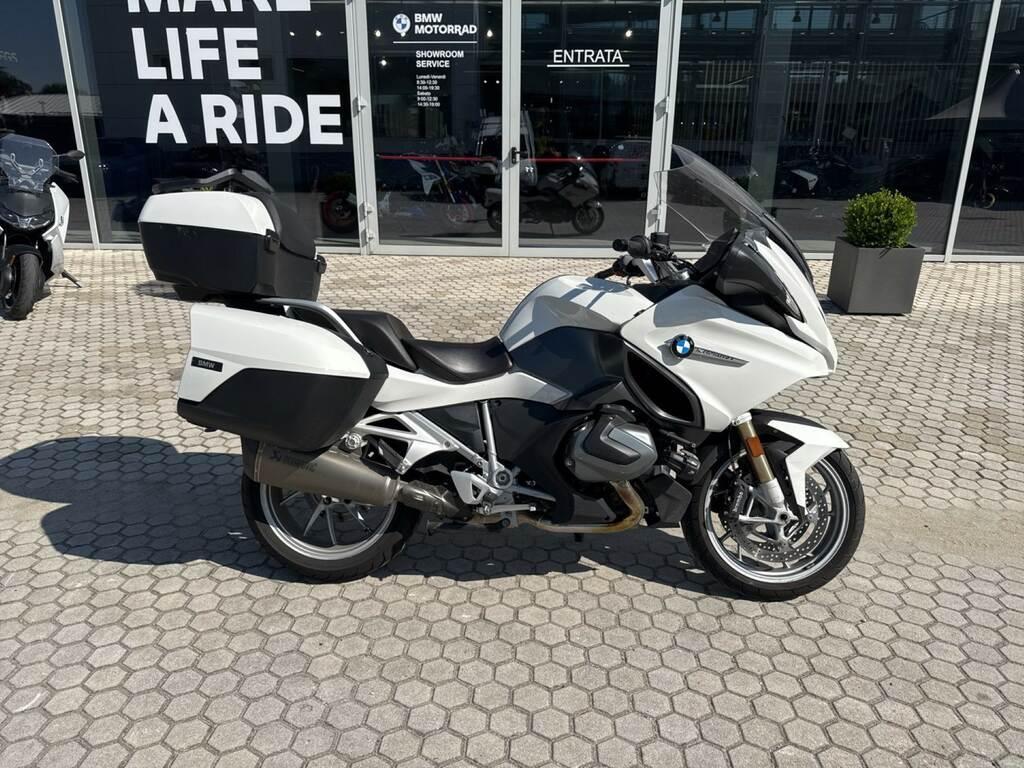 usatostore.bmw-motorrad.it Store BMW Motorrad R 1250 RT BMW R 1250 RT ABS MY20