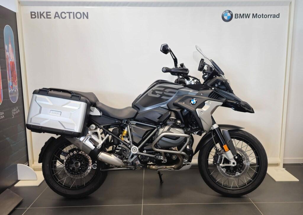 usatostore.bmw-motorrad.it Store BMW Motorrad R 1250 GS BMW R 1250 GS ABS MY21