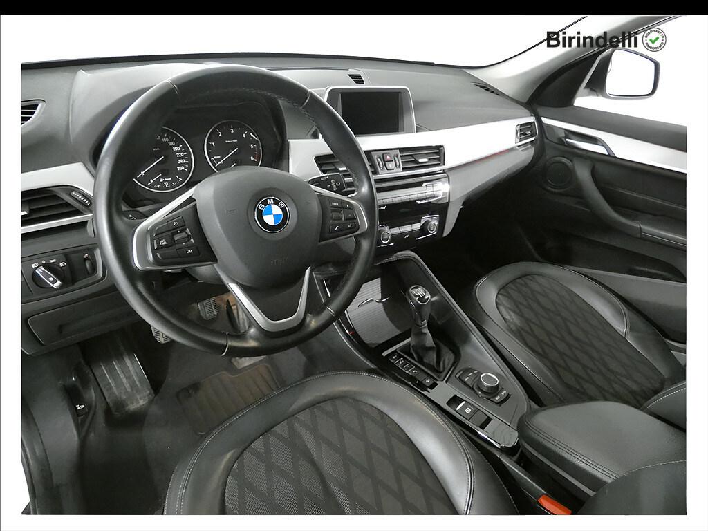 usatostore.bmw.it Store BMW X1 xdrive18d xLine