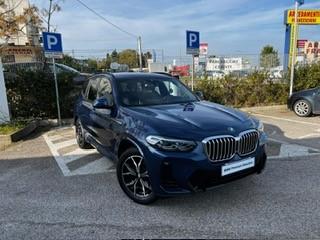 usatostore.bmw.it Store BMW X3 xdrive20d mhev 48V Msport auto