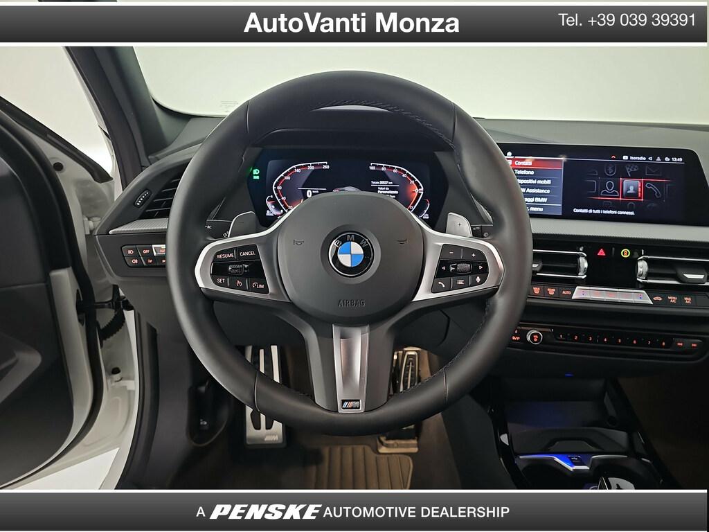 usatostore.bmw.it Store BMW Serie 1 118d Msport auto