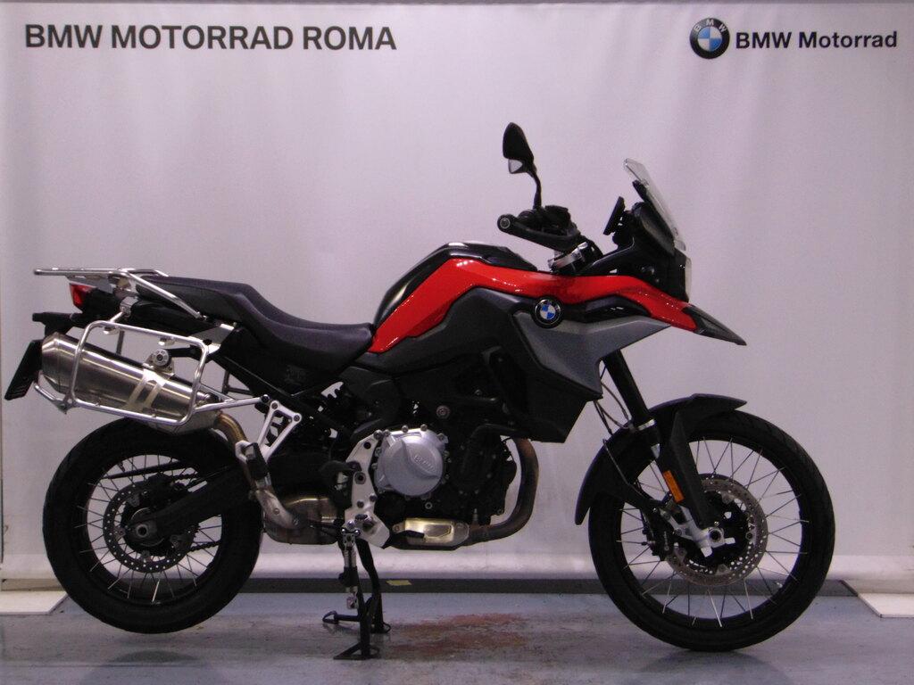 usatostore.bmw.it Store BMW Motorrad F 850 GS BMW F 850 GS ABS MY18