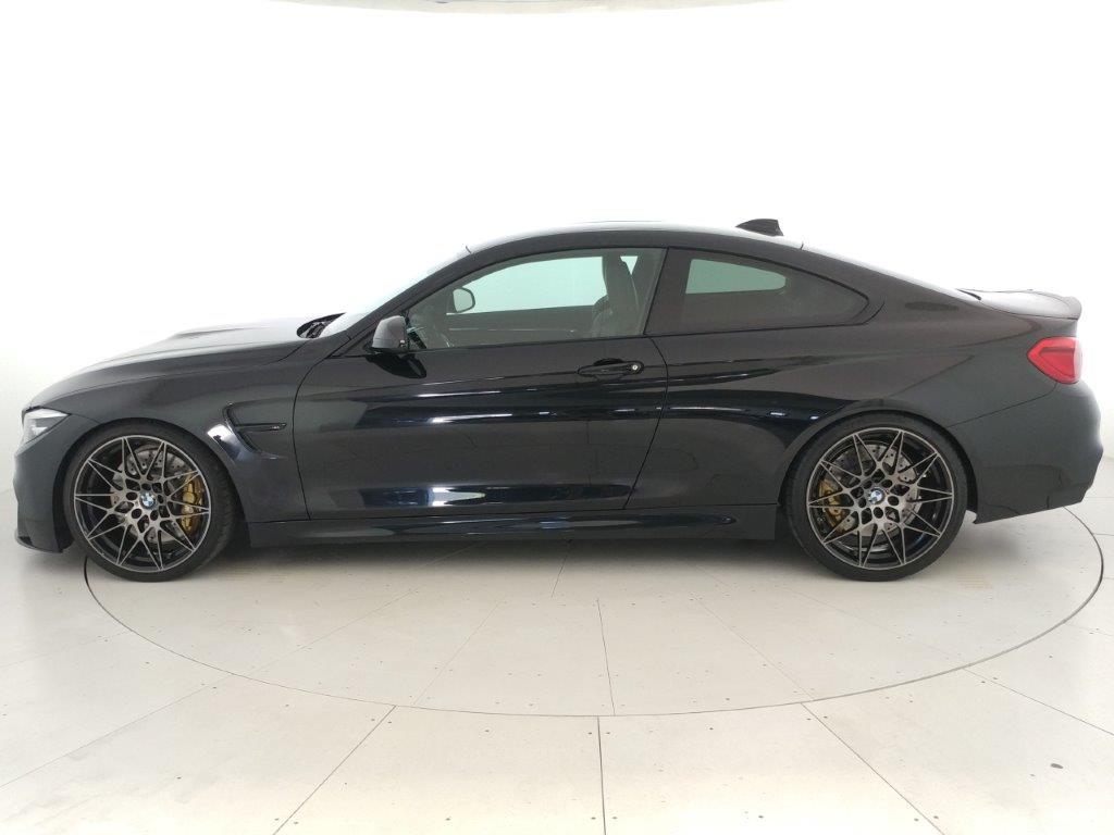 usatostore.bmw.it Store BMW Serie 4 Coupe 3.0 450cv dkg