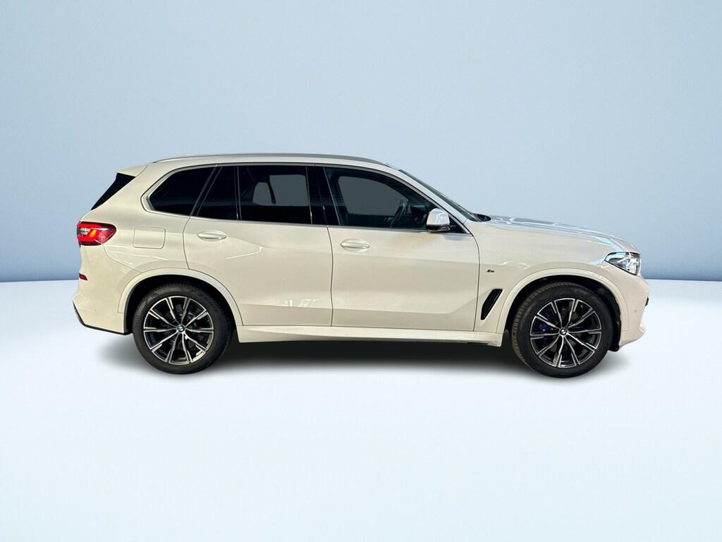 usatostore.bmw.it Store BMW X5 xdrive40i Msport auto