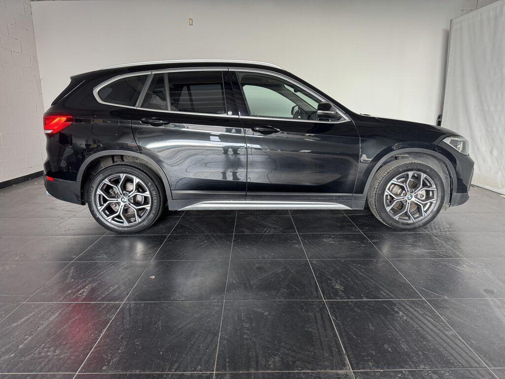 usatostore.bmw.it Store BMW X1 xdrive18d xLine