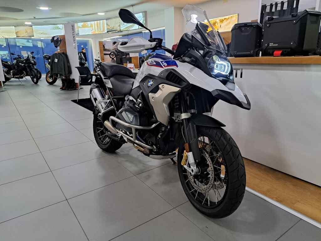 usatostore.bmw-motorrad.it Store BMW Motorrad R 1250 GS BMW R 1250 GS ABS MY19