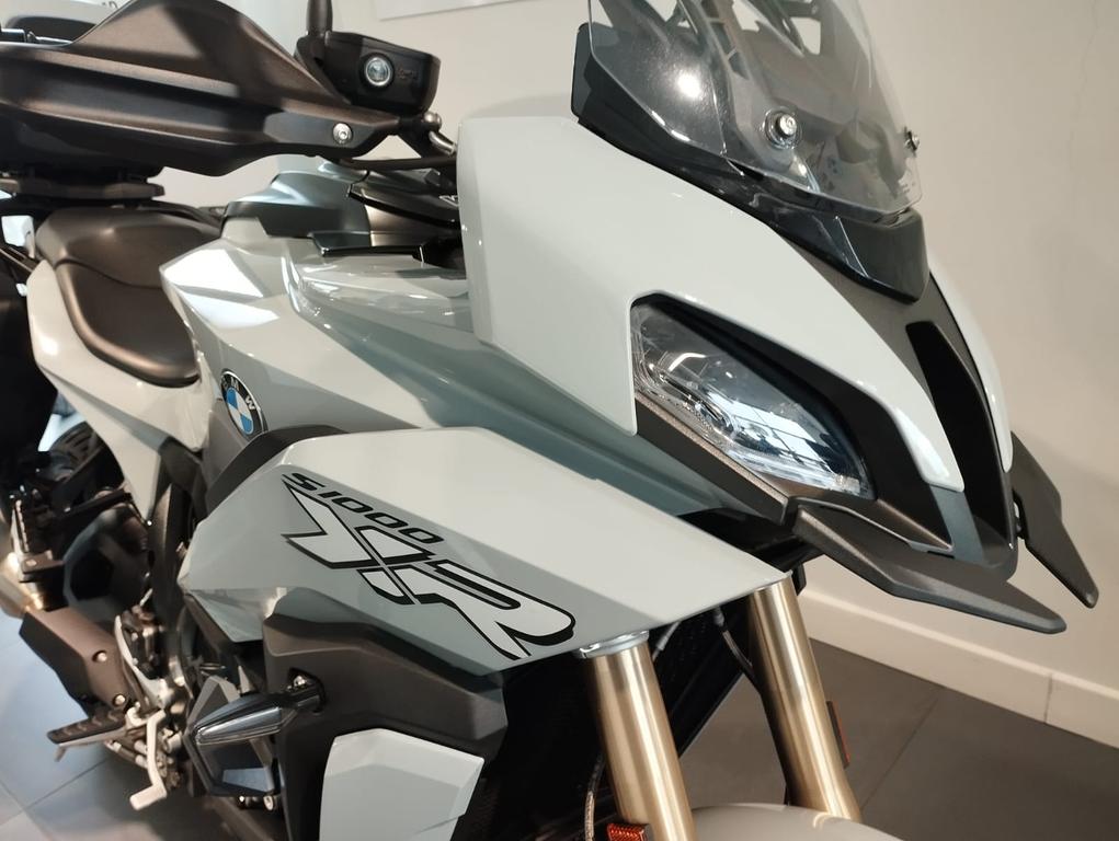 usatostore.bmw.it Store BMW Motorrad S 1000 XR BMW S 1000 XR ABS MY21