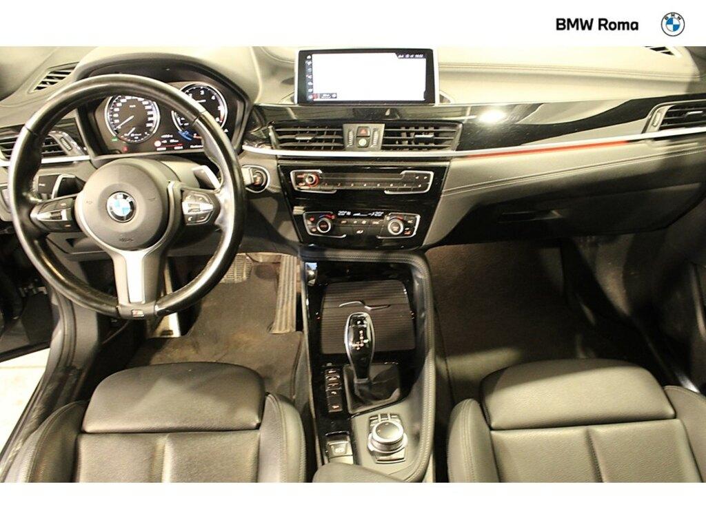 usatostore.bmw.it Store BMW X2 xdrive18d Msport auto