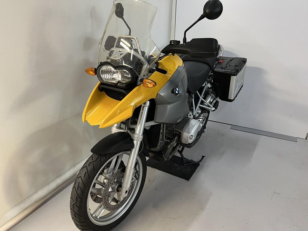 usatostore.bmw.it Store BMW Motorrad R 1200 GS BMW R 1200 GS MY04