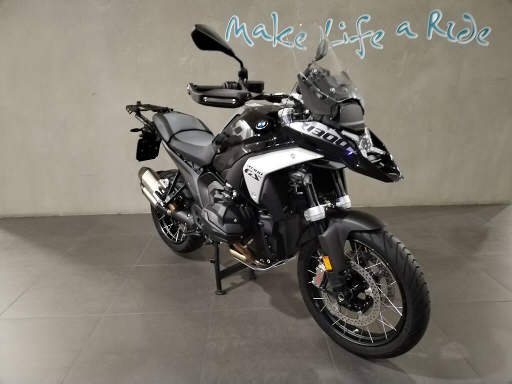 usatostore.bmw-motorrad.it Store BMW Motorrad R 1300 GS 