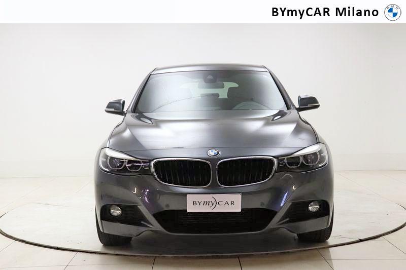 usatostore.bmw.it Store BMW Serie 3 320d Gran Turismo xdrive Msport auto