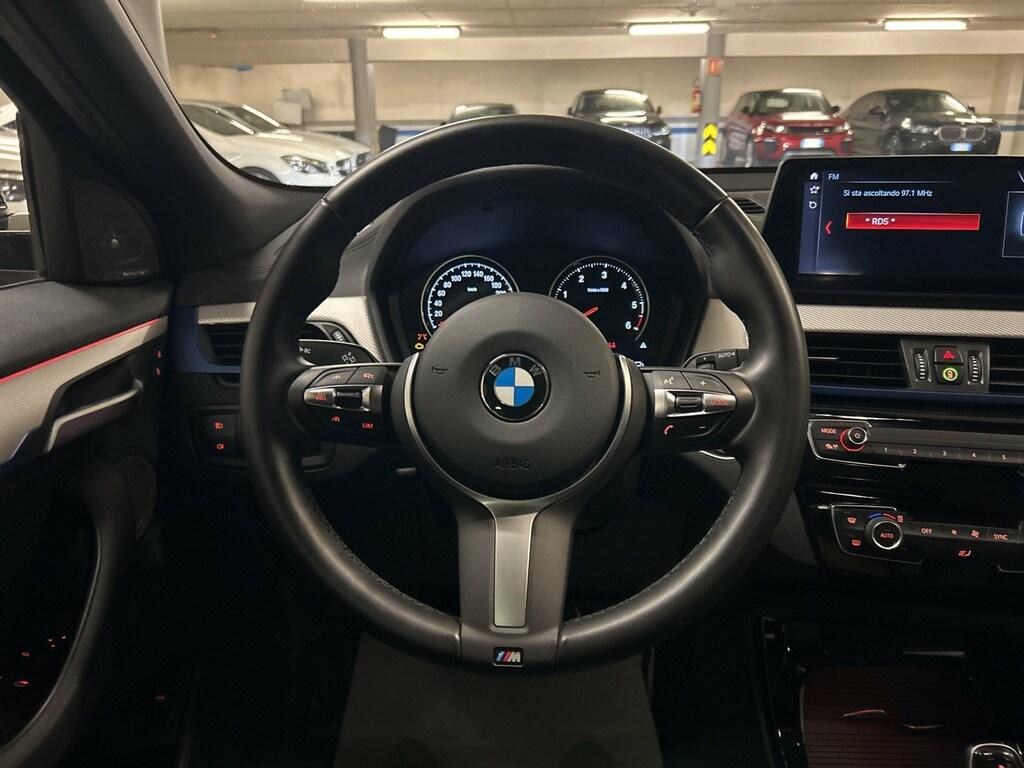 usatostore.bmw.it Store BMW X2 xdrive20d Msport auto