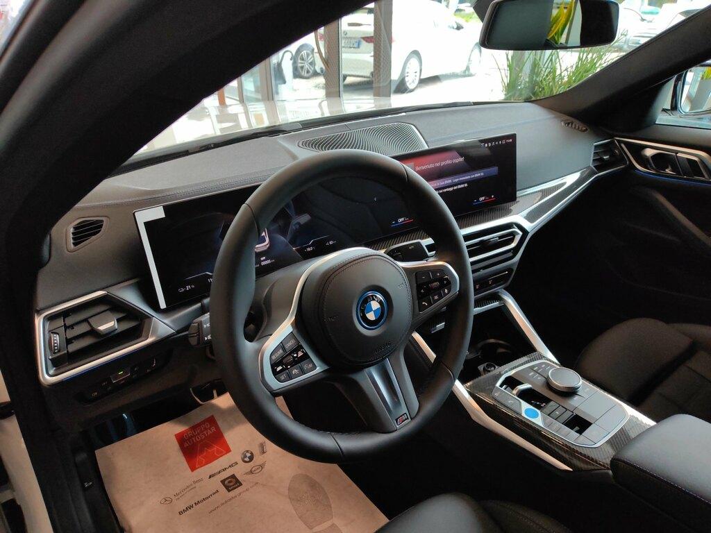 usatostore.bmw.it Store BMW i4 edrive35 Msport auto