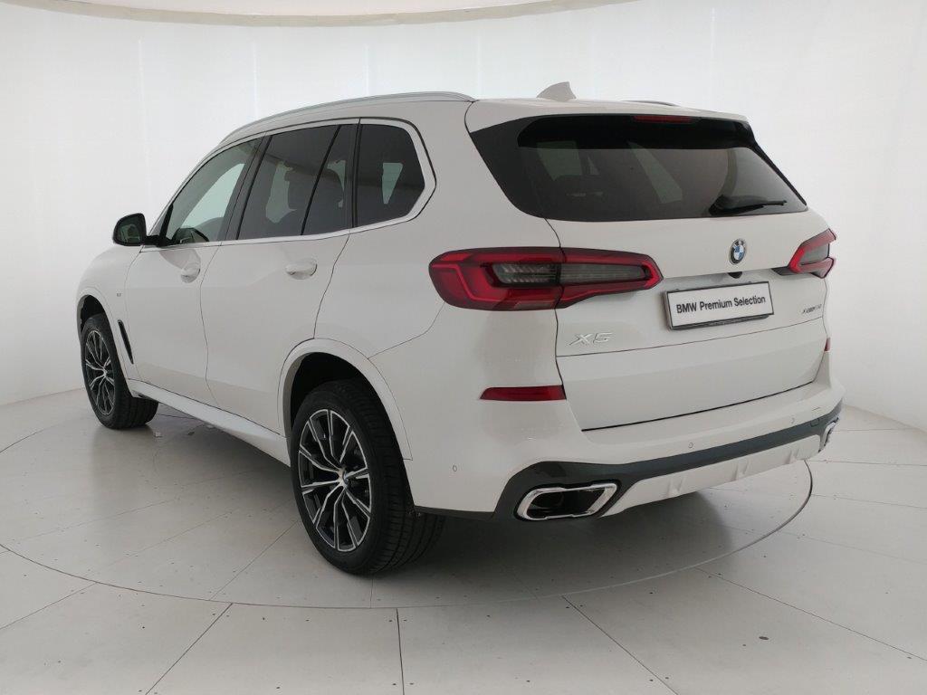 usatostore.bmw.it Store BMW X5 xdrive40i Msport auto