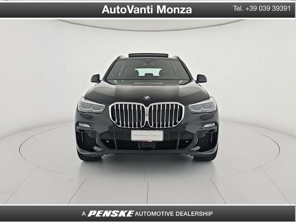 usatostore.bmw-motorrad.it Store BMW X5 xdrive30d Msport auto