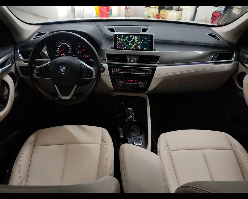 usatostore.bmw.it Store BMW X1 xdrive18d xLine auto