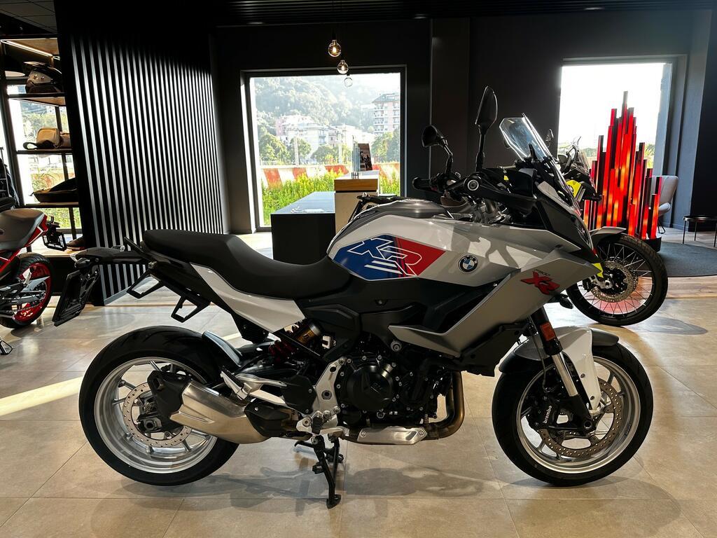 usatostore.bmw.it Store BMW Motorrad F 900 XR 