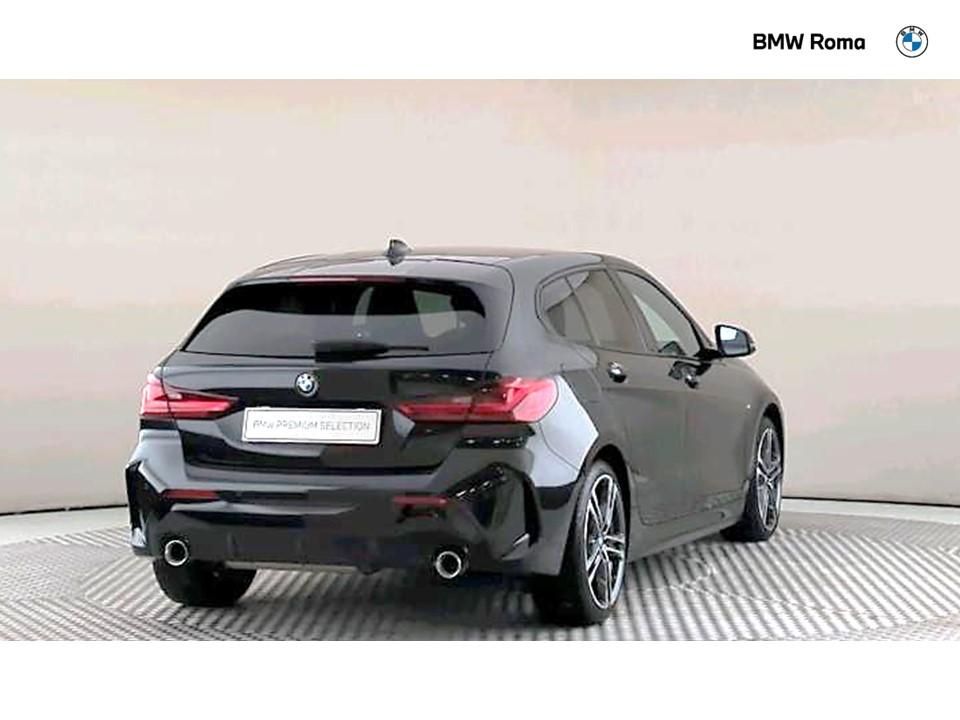 usatostore.bmw.it Store BMW Serie 1 118d Msport auto