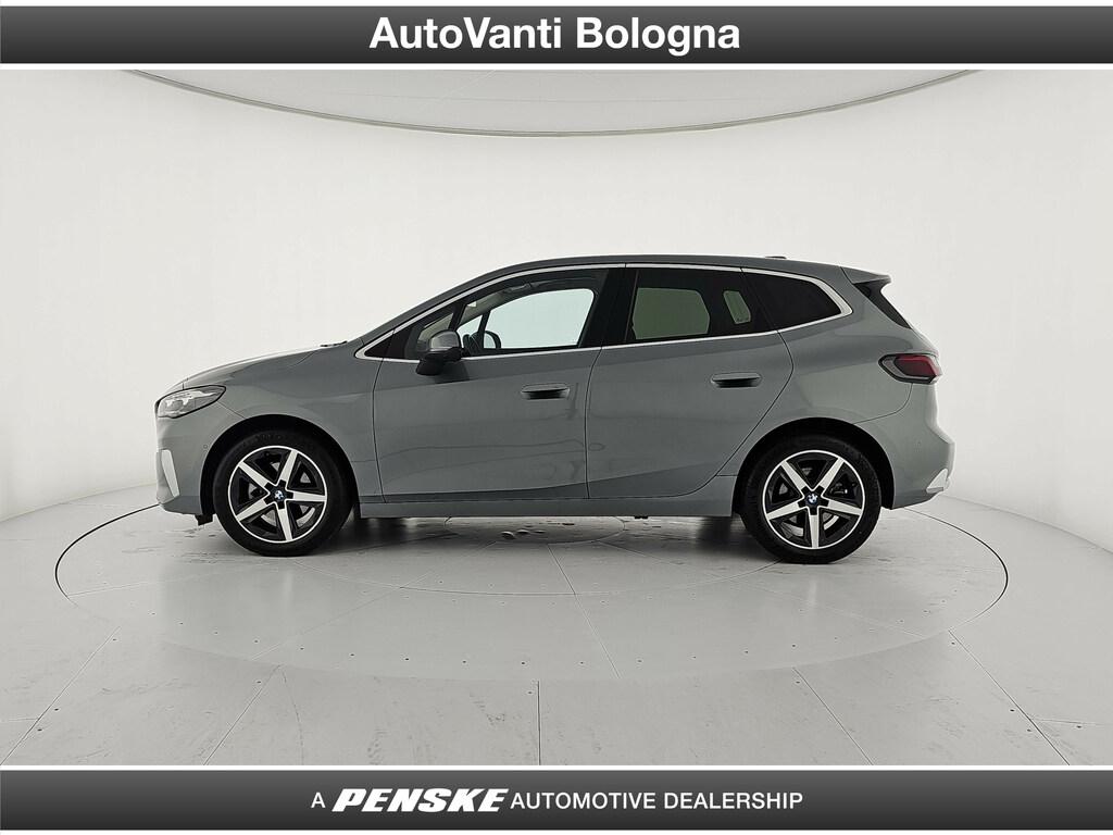 usatostore.bmw.it Store BMW Serie 2 218d Active Tourer Luxury auto