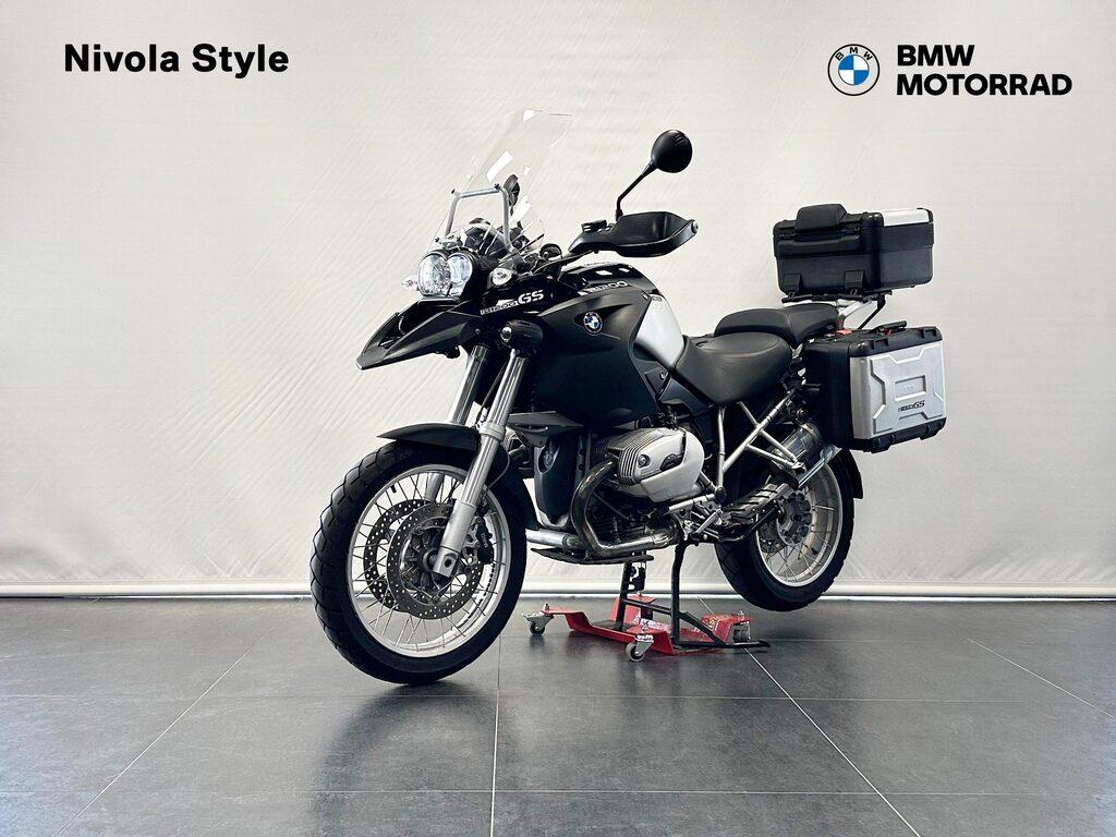 usatostore.bmw-motorrad.it Store BMW Motorrad R 1200 GS BMW R 1200 GS MY07