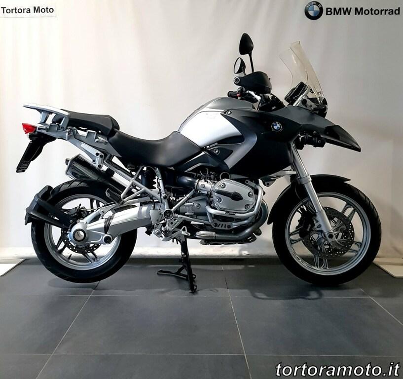 usatostore.bmw-motorrad.it Store BMW Motorrad R 1200 GS BMW R 1200 GS MY07