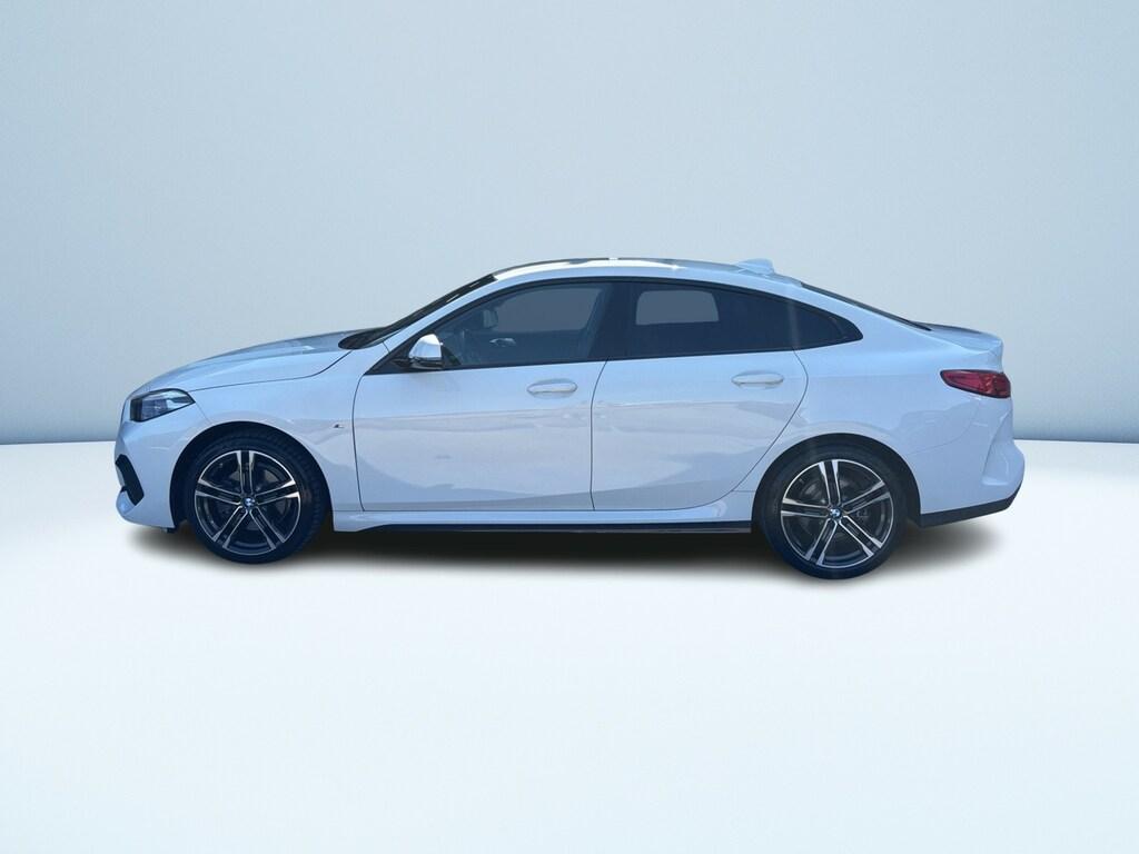 usatostore.bmw.it Store BMW Serie 2 218d Gran Coupe Msport