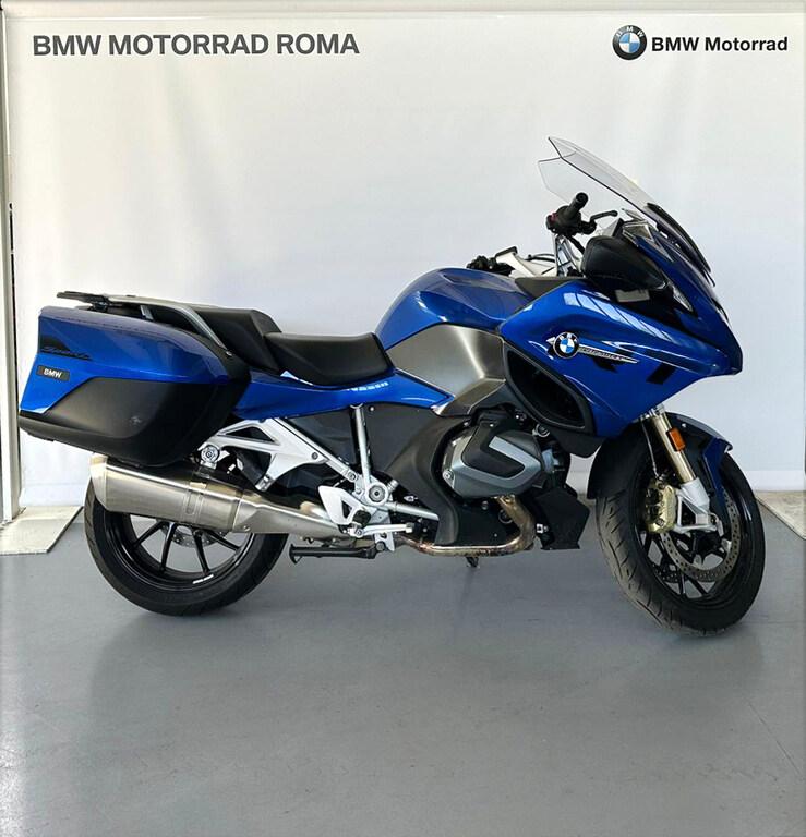 usatostore.bmw.it Store BMW Motorrad R 1250 RT BMW R 1250 RT ABS MY20