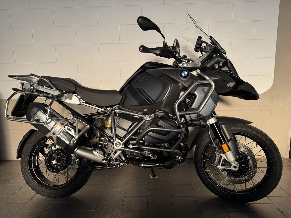 usatostore.bmw.it Store BMW Motorrad R 1250 GS BMW R 1250 GS Adventure ABS MY21