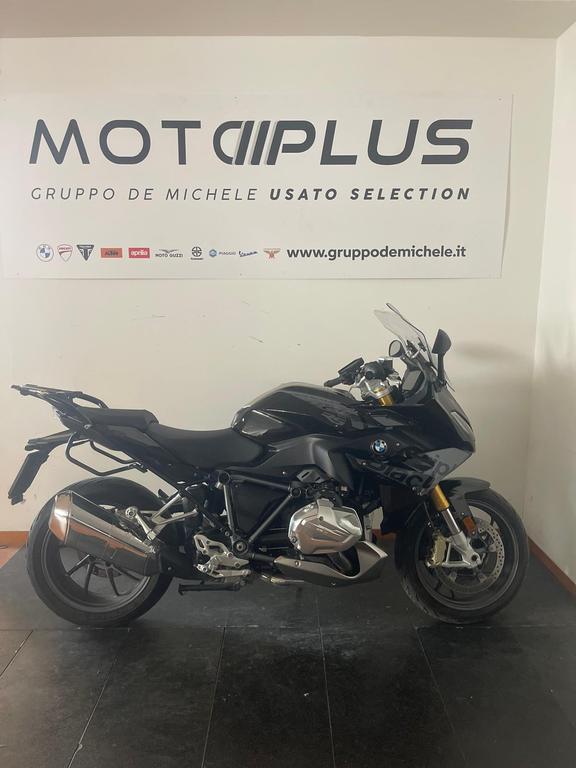 usatostore.bmw-motorrad.it Store BMW Motorrad R 1250 RS BMW R 1250 RS ABS MY23