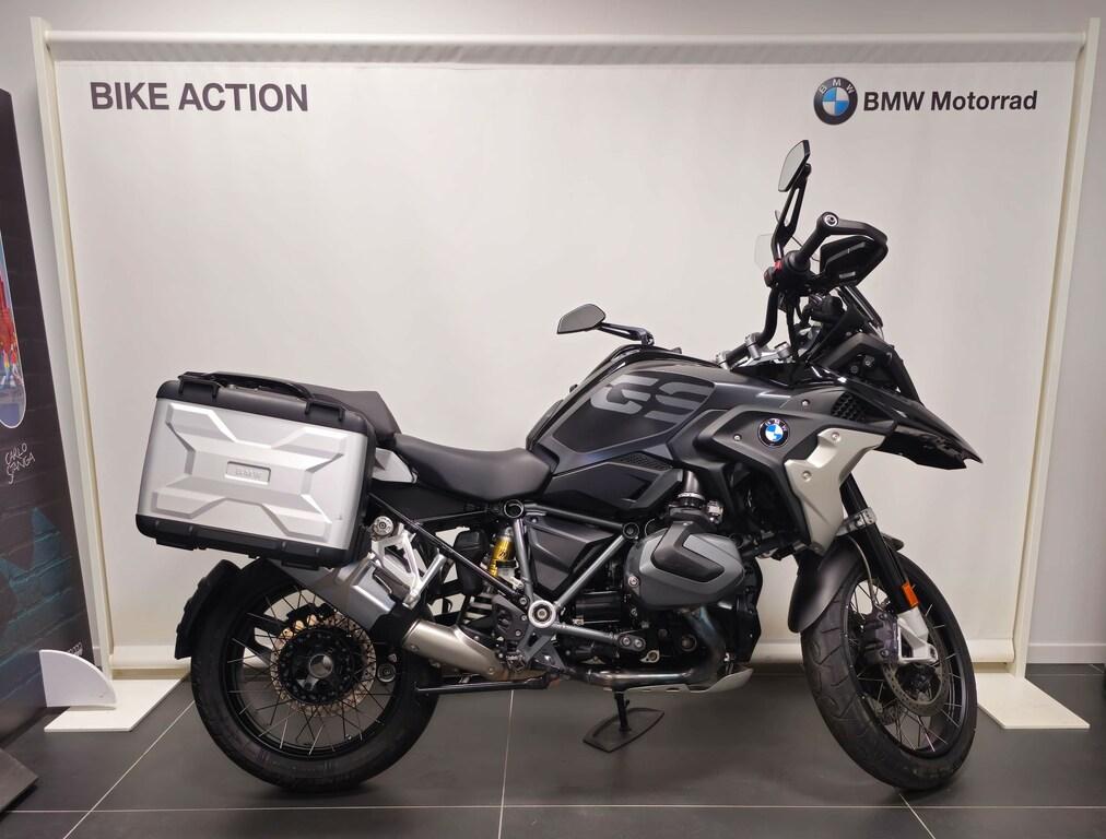 usatostore.bmw-motorrad.it Store BMW Motorrad R 1250 GS BMW R 1250 GS ABS MY21