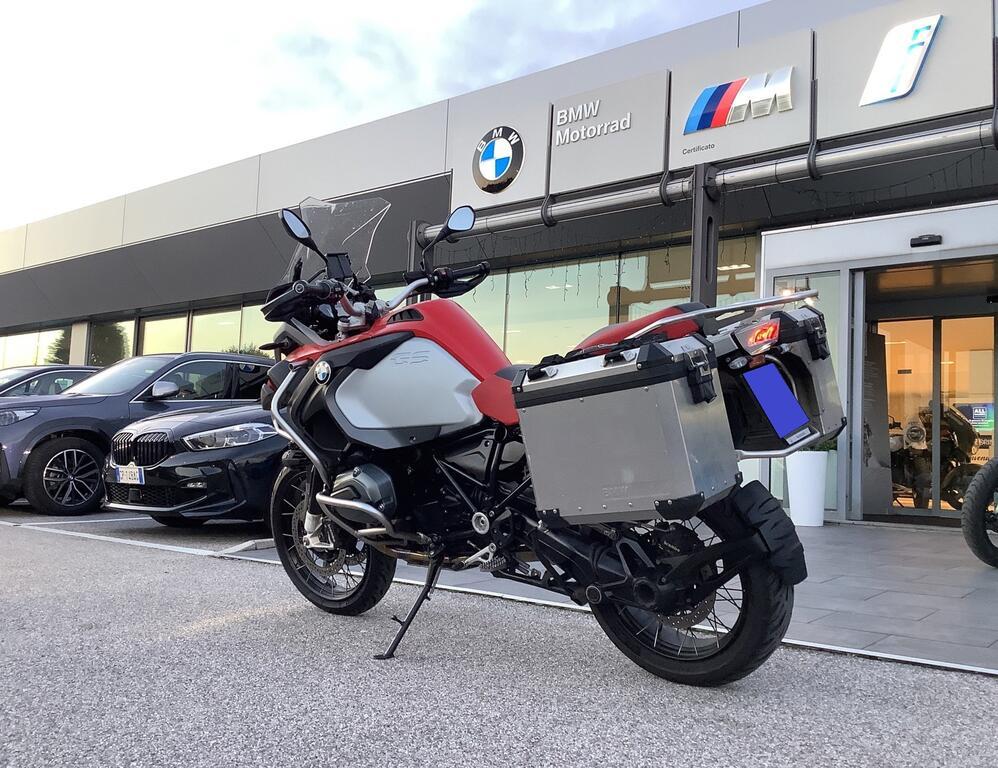 usatostore.bmw-motorrad.it Store BMW Motorrad R 1200 GS BMW R 1200 GS Adventure ABS MY14