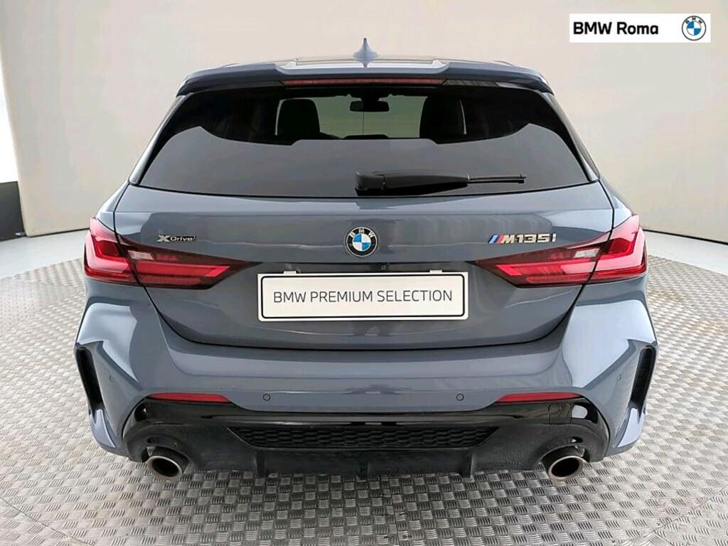 usatostore.bmw.it Store BMW Serie 1 M 135i xdrive auto