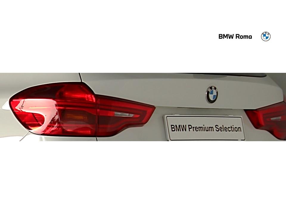 usatostore.bmw.it Store BMW X3 xdrive20d Business Advantage 190cv auto my19