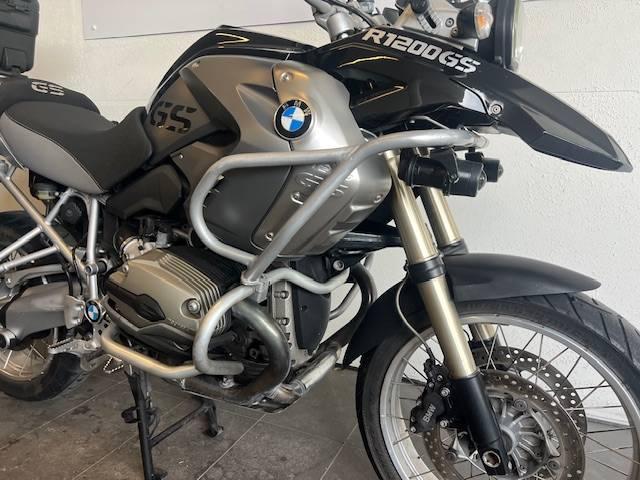 usatostore.bmw-motorrad.it Store BMW Motorrad R 1200 GS BMW R 1200 GS MY08