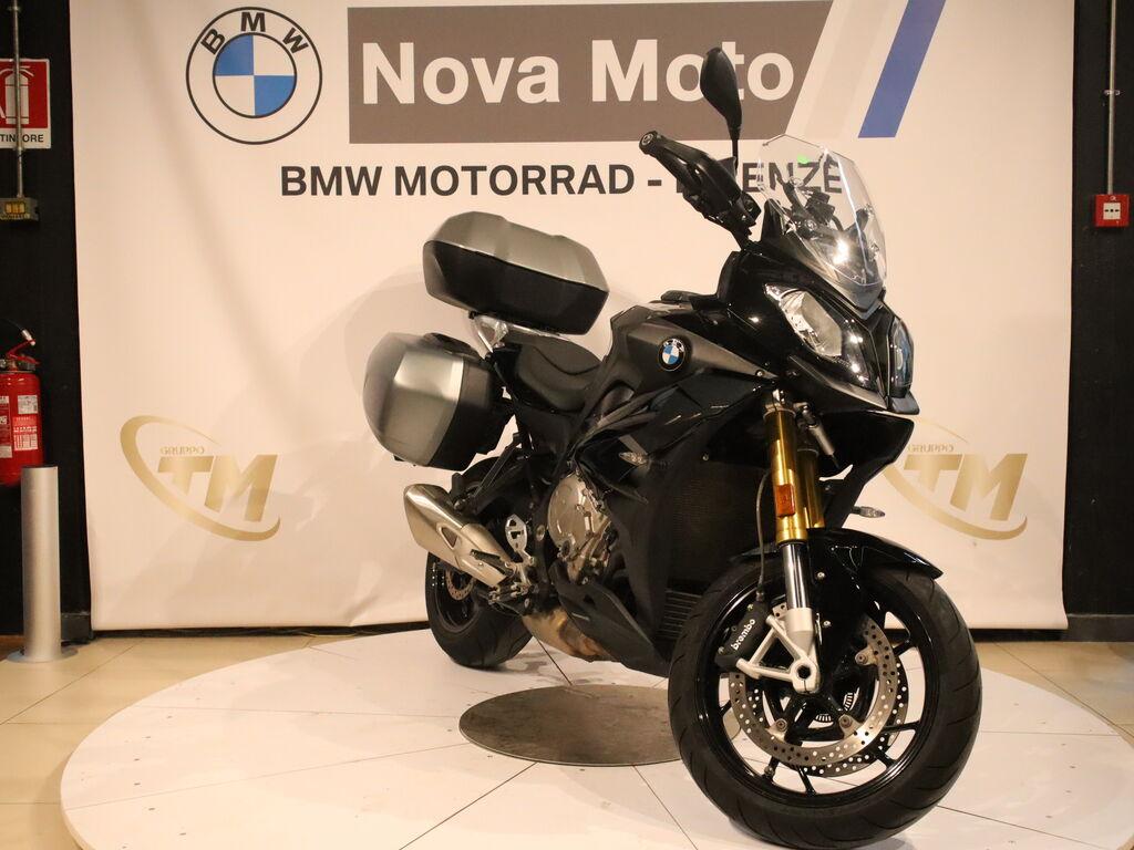 usatostore.bmw-motorrad.it Store BMW Motorrad S 1000 XR BMW S 1000 XR ABS MY17