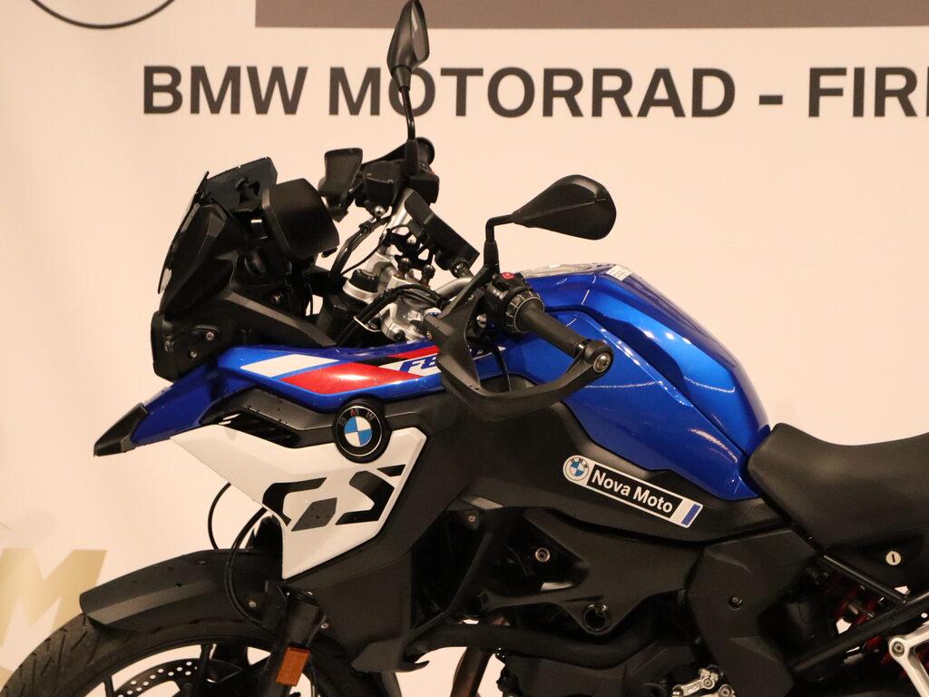 usatostore.bmw-motorrad.it Store BMW Motorrad F 800 GS BMW F 800 GS ABS MY24