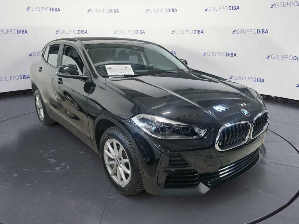 usatostore.bmw-motorrad.it Store BMW X2 sdrive18d Business X auto