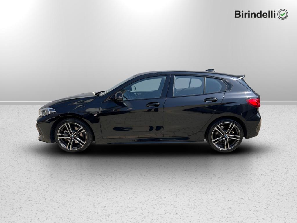 usatostore.bmw.it Store BMW Serie 1 118d Msport